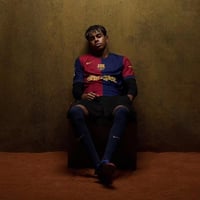 برشلونه x ترافيس سكوت