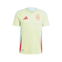 منتخب اسبانيا 24/25