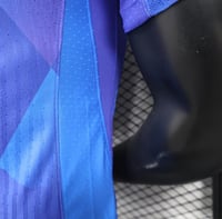 منتخب البرازيل 25/26 نسخة لاعبين