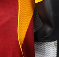 روما 25/26 نسخه لاعبين