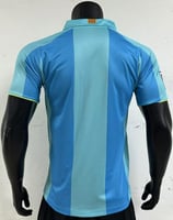 برشلونه 2007-2008