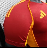 روما 25/26 نسخه لاعبين