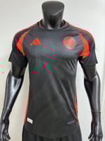 منتخب كولومبيا 24/25