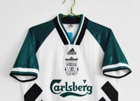 تيشيرت ليفربول 93