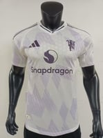 مانشستر يونايتد 25/2 نسخة لاعبين