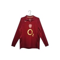 ارسنال 2005/2006