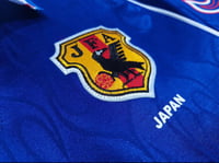 منتخب اليابان 1998