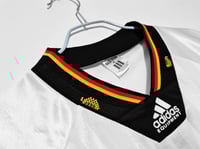 منتخب المانيا 1992