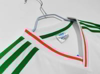 منتخب ايرلندا 1990-1992