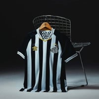 سانتوس البرازيلي 25/26