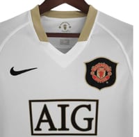 مانشستر يونايتد 2006/2007