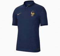 منتخب فرنسا 22/23