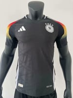 منتخب المانيا 24/25