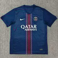 باريس سان جيرمان 25/26