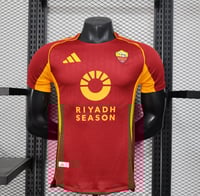 روما 25/26 نسخه لاعبين