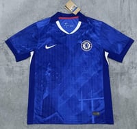 تشيلسي 25/26 نسخة لاعبين