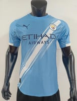 مانشستر سيتي 25/26 نسخة لاعبين