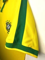 منتخب البرازيل 1997