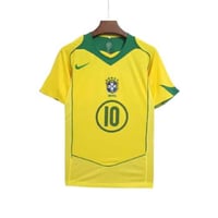 منتخب البرازيل 2004