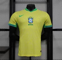 منتخب البرازيل 2024 نسخة لاعبين