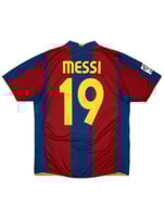 برشلونه 2007-2008