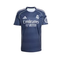 ريال مدريد 25/26نسخة اللاعبين