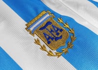 منتخب الارجنتين 98/99