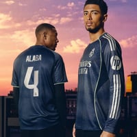 ريال مدريد 25/26نسخة اللاعبين
