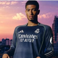 ريال مدريد 25/26نسخة اللاعبين