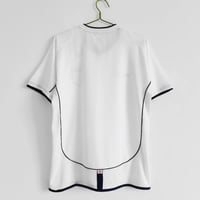 منتخب انجلترا 2001/2003