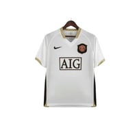 مانشستر يونايتد 2006/2007