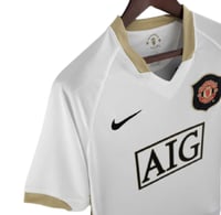 مانشستر يونايتد 2006/2007