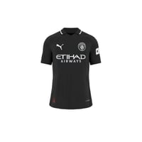 مانشستر سيتي 25/26 نسخة لاعبين