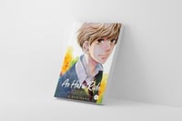 Ao Haru Ride المجلد 8