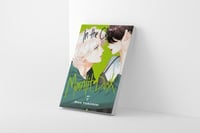 تحت ضوء القمر الجميل المجلد 7