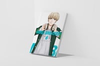 مجلد ويند بريكر WIND BREAKER 6