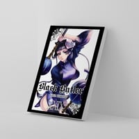 Black Bluter المجلد 29