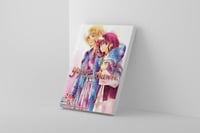 أكاتسكي نو يونا المجلد 26