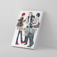 The Fragrant Flower Blooms with Dignity المجلد 4