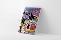 ون بيس المجلد 101