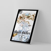 Black Bluter المجلد 13