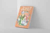 مجلد A Sign of Affection 2