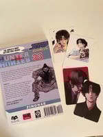 Manga Gift Box – بوكس مانجا هنتر