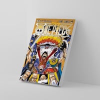 One Piece المجلد 110