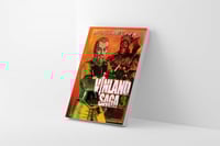 مانجا فينلاند ساغا المجلد 3