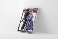 مانجا بيرسيرك المجلد 22