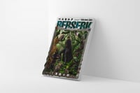 مانجا بيرسيرك المجلد 39