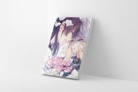 The King's Beast المجلد 5