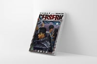 مانجا بيرسيرك المجلد 41