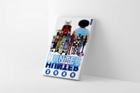 هنتر اكس هنتر المجلد 30